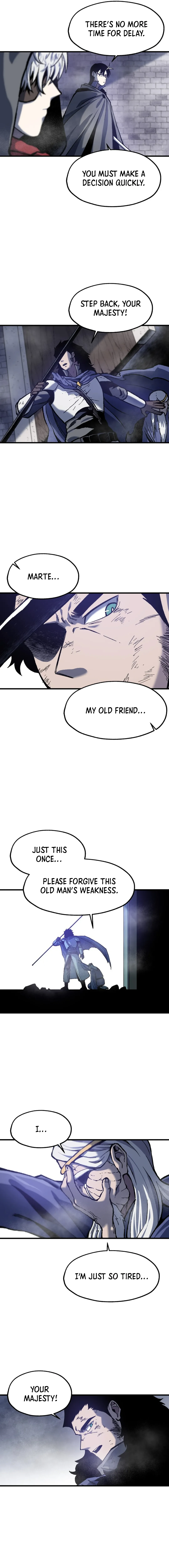 Read Yeomyeongui Deungbul EN Manga Online