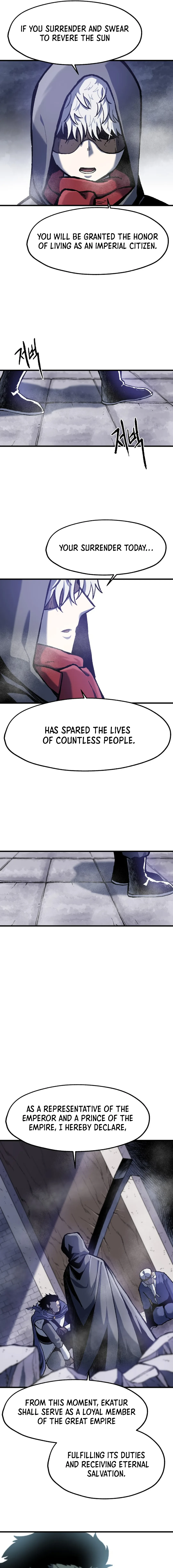 Read Yeomyeongui Deungbul EN Manga Online