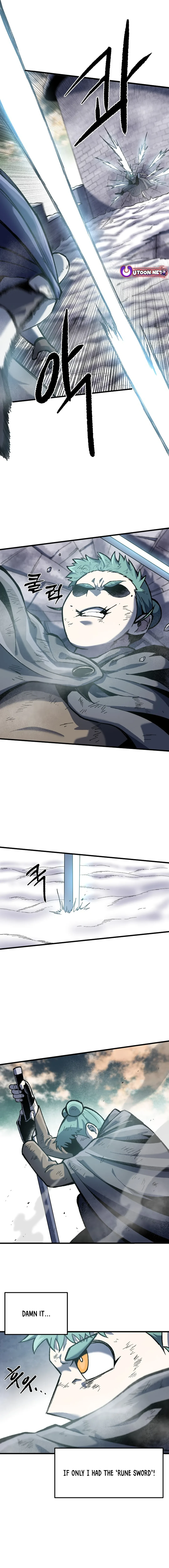 Read Yeomyeongui Deungbul EN Manga Online