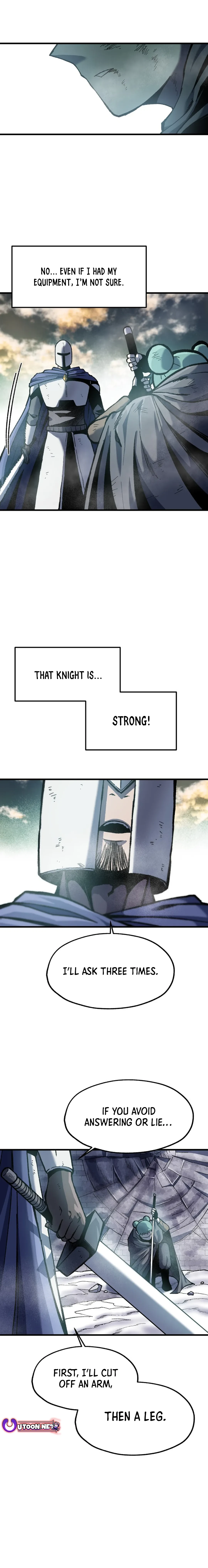 Read Yeomyeongui Deungbul EN Manga Online