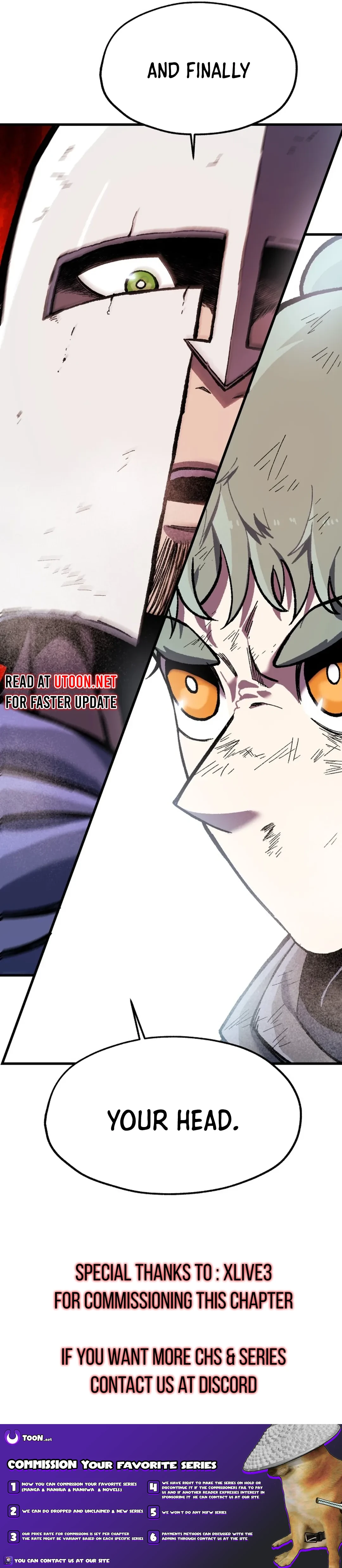 Read Yeomyeongui Deungbul EN Manga Online