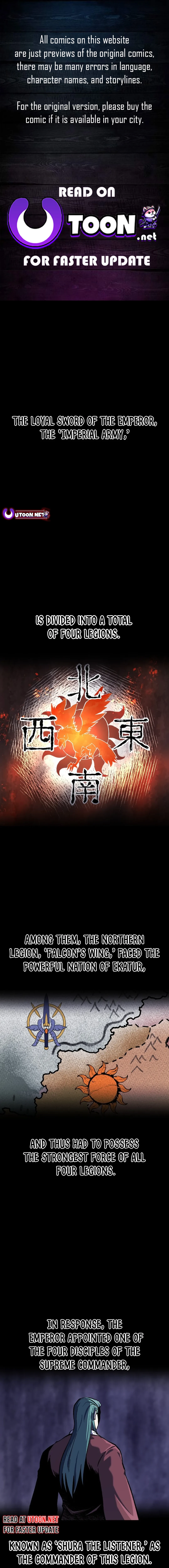 Read Yeomyeongui Deungbul EN Manga Online