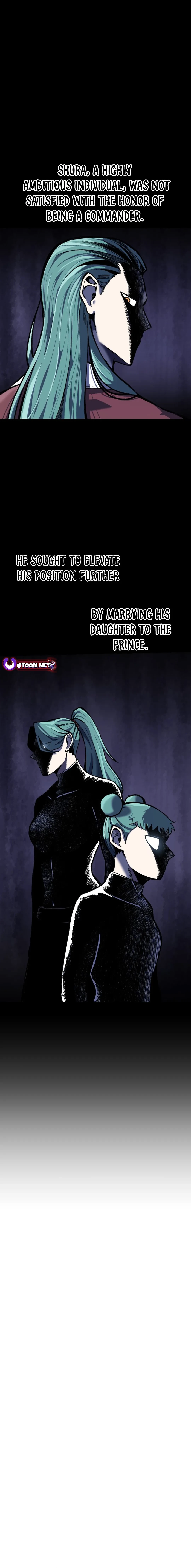 Read Yeomyeongui Deungbul EN Manga Online