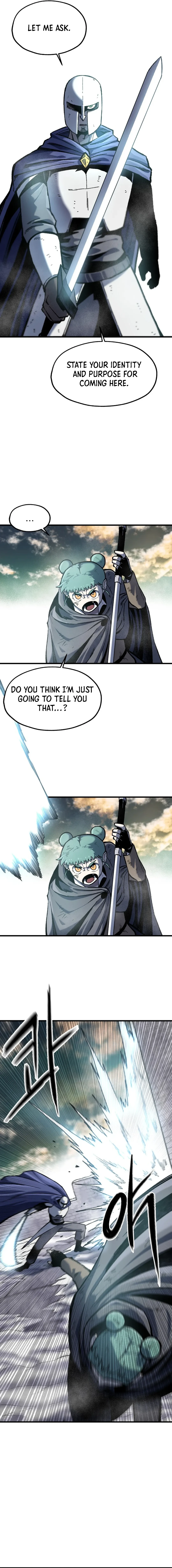 Read Yeomyeongui Deungbul EN Manga Online
