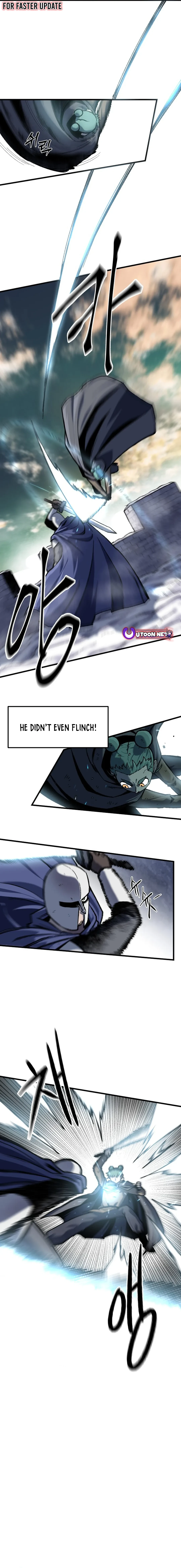 Read Yeomyeongui Deungbul EN Manga Online