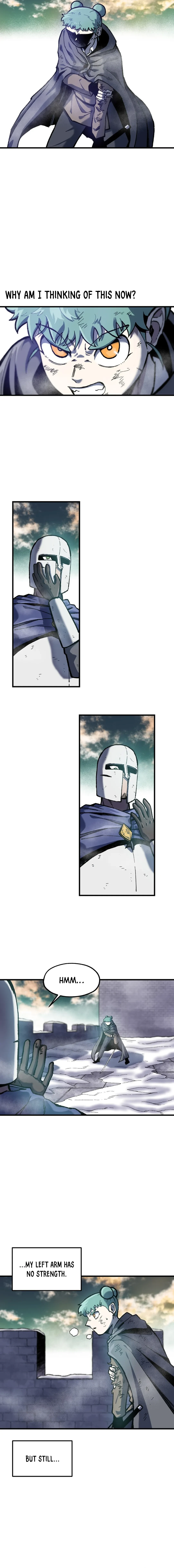 Read Yeomyeongui Deungbul EN Manga Online