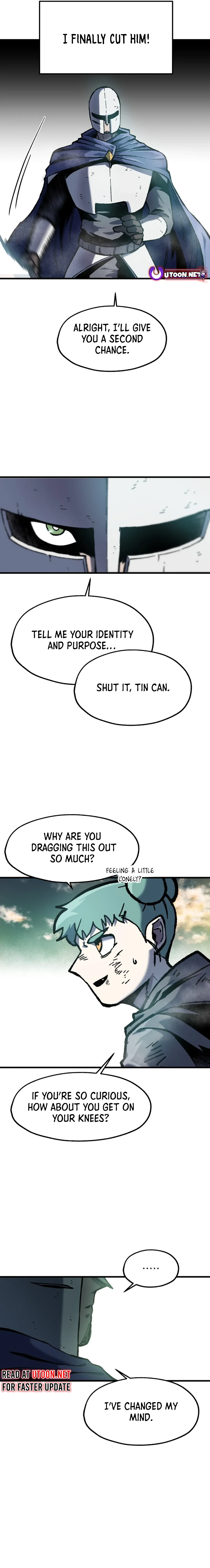 Read Yeomyeongui Deungbul EN Manga Online