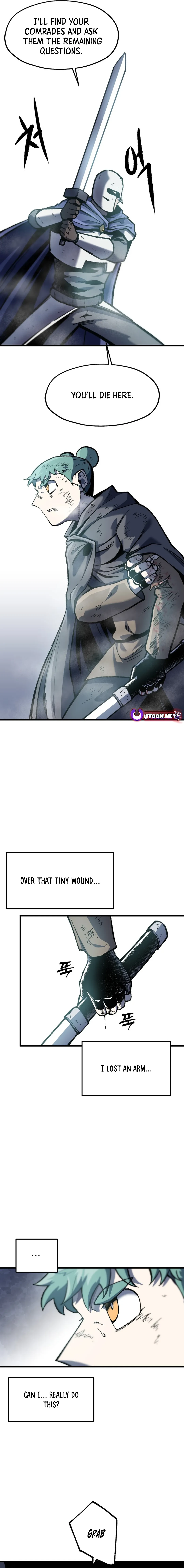 Read Yeomyeongui Deungbul EN Manga Online