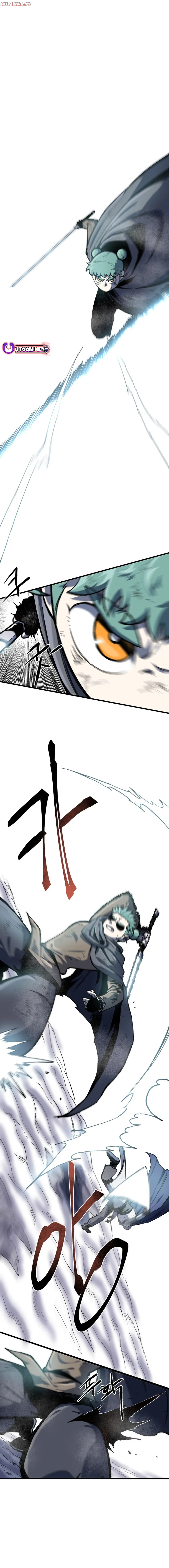 Read Yeomyeongui Deungbul EN Manga Online