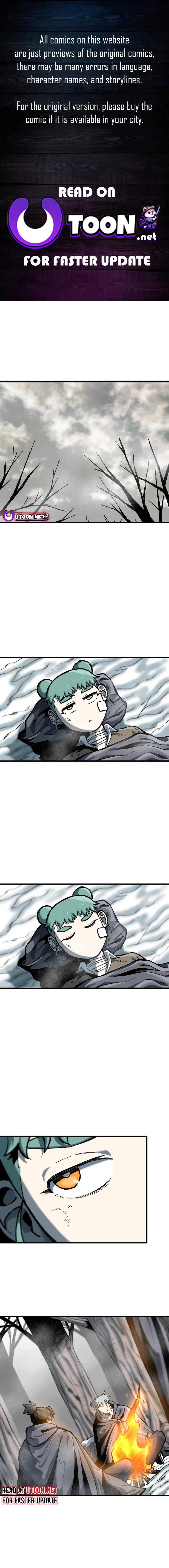 Read Yeomyeongui Deungbul EN Manga Online