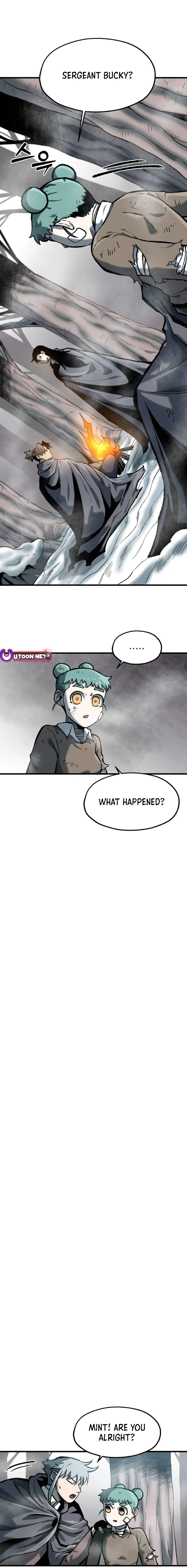 Read Yeomyeongui Deungbul EN Manga Online