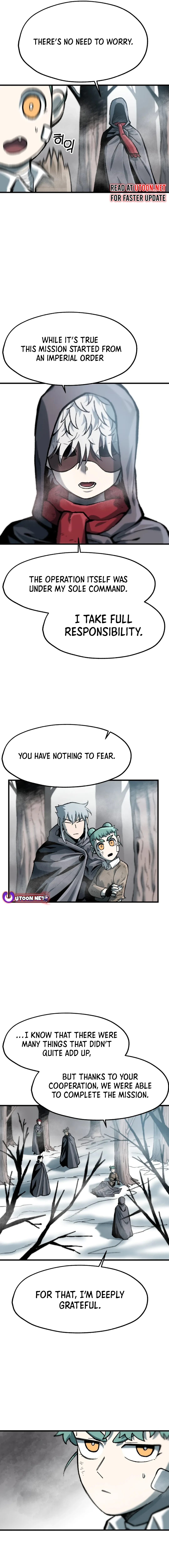Read Yeomyeongui Deungbul EN Manga Online