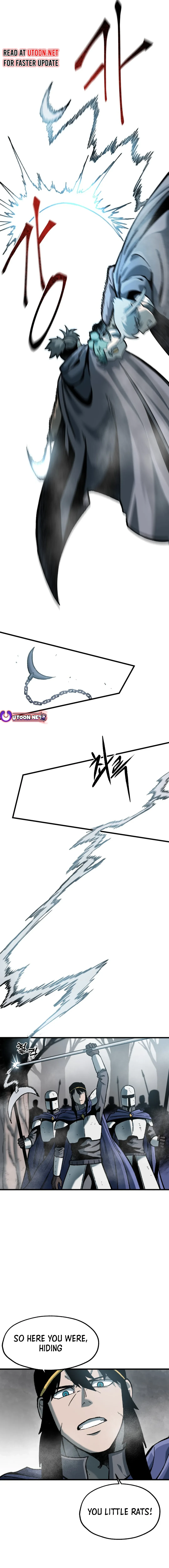 Read Yeomyeongui Deungbul EN Manga Online