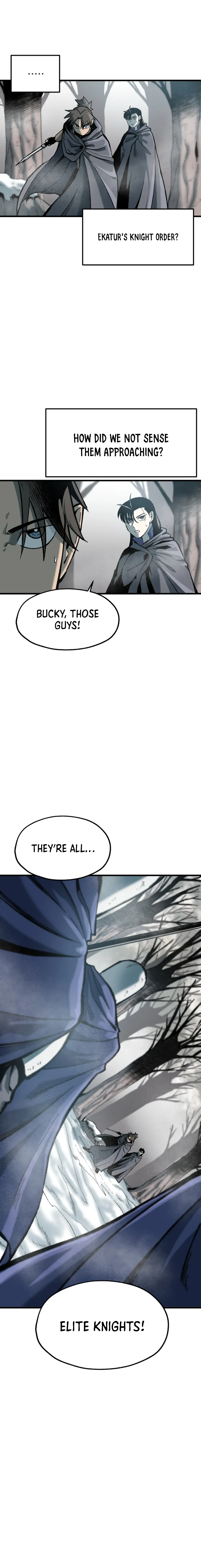Read Yeomyeongui Deungbul EN Manga Online