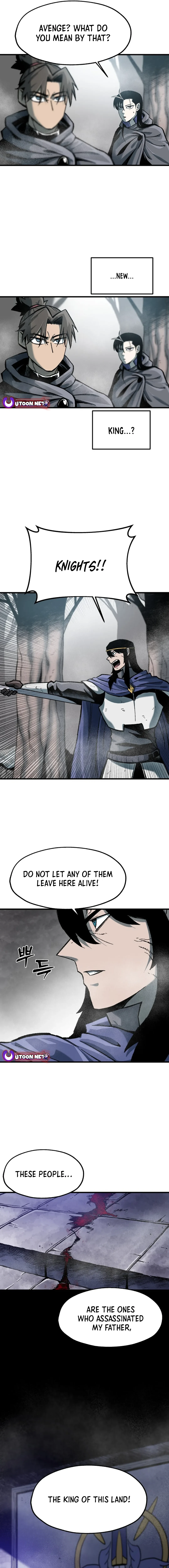 Read Yeomyeongui Deungbul EN Manga Online