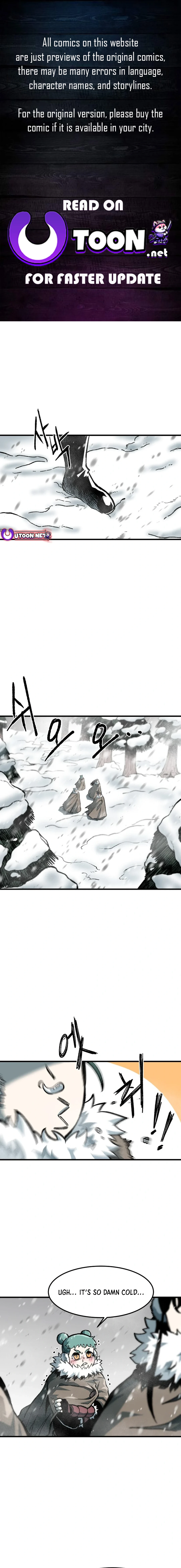 Read Yeomyeongui Deungbul EN Manga Online