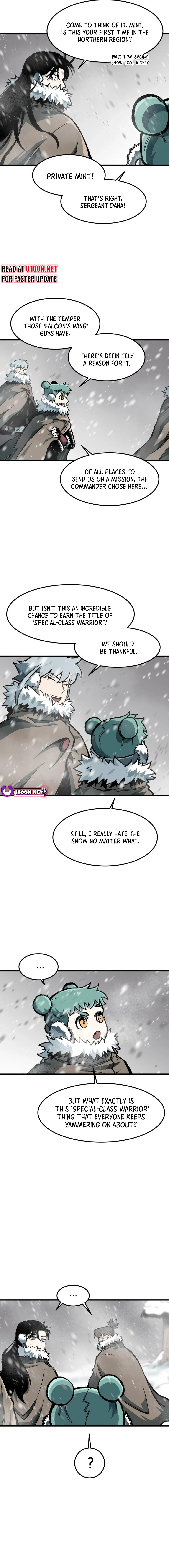 Read Yeomyeongui Deungbul EN Manga Online