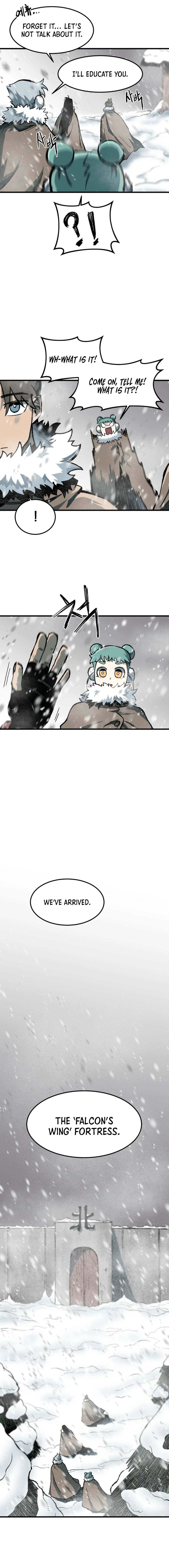 Read Yeomyeongui Deungbul EN Manga Online