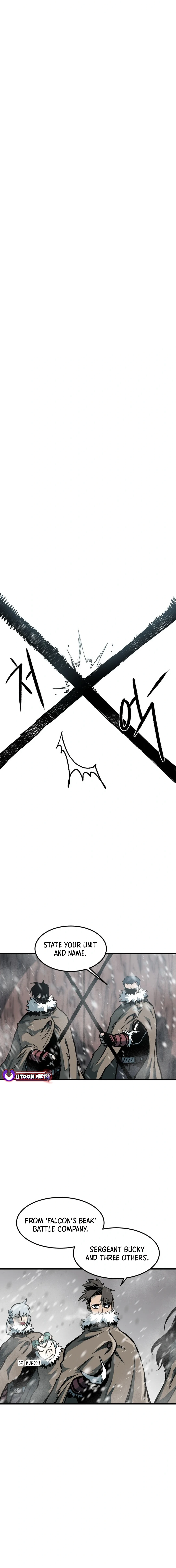 Read Yeomyeongui Deungbul EN Manga Online