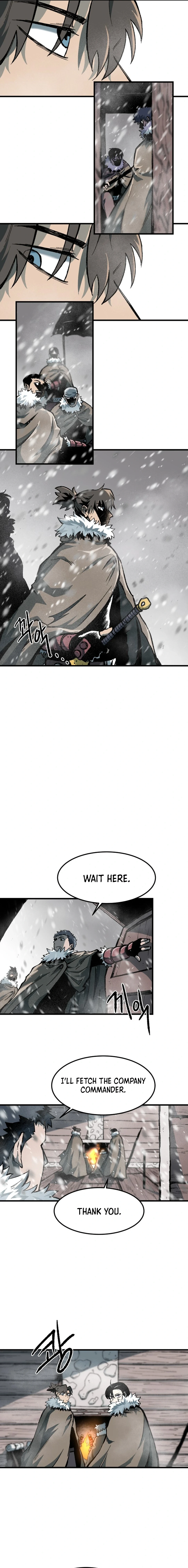 Read Yeomyeongui Deungbul EN Manga Online
