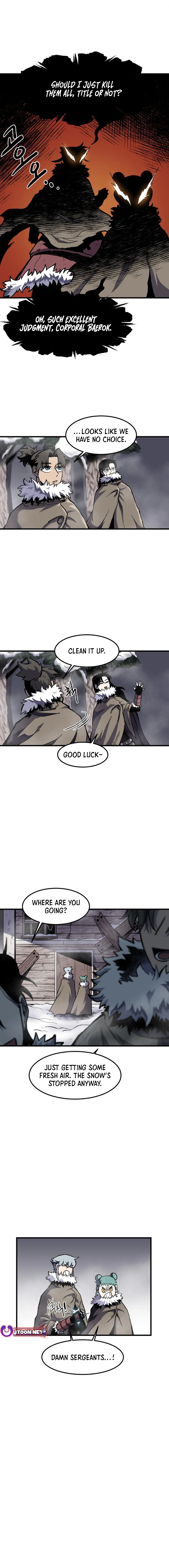 Read Yeomyeongui Deungbul EN Manga Online