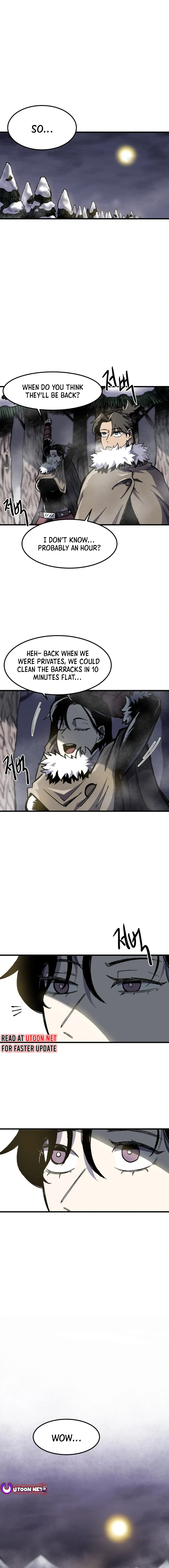 Read Yeomyeongui Deungbul EN Manga Online