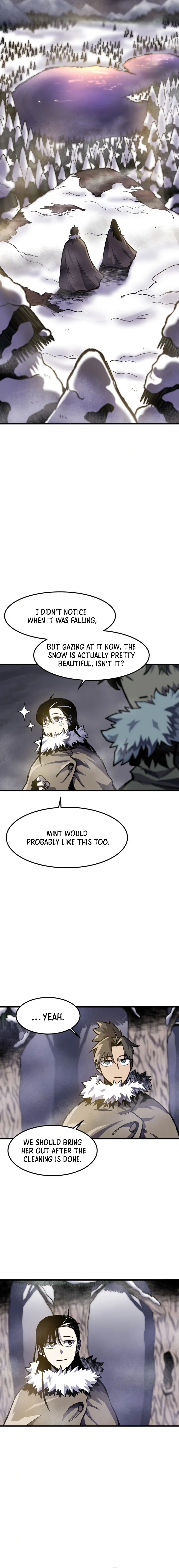 Read Yeomyeongui Deungbul EN Manga Online