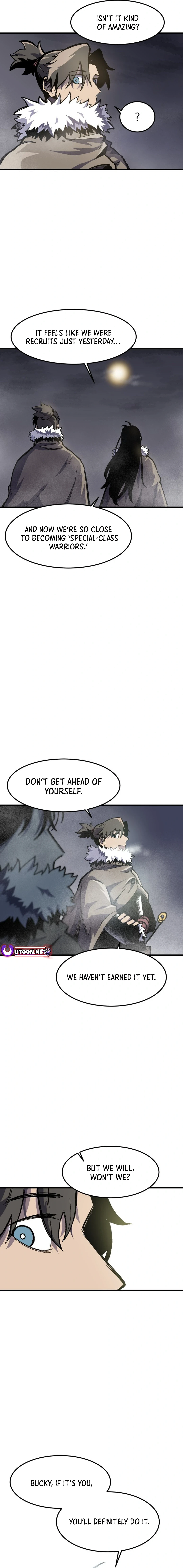 Read Yeomyeongui Deungbul EN Manga Online