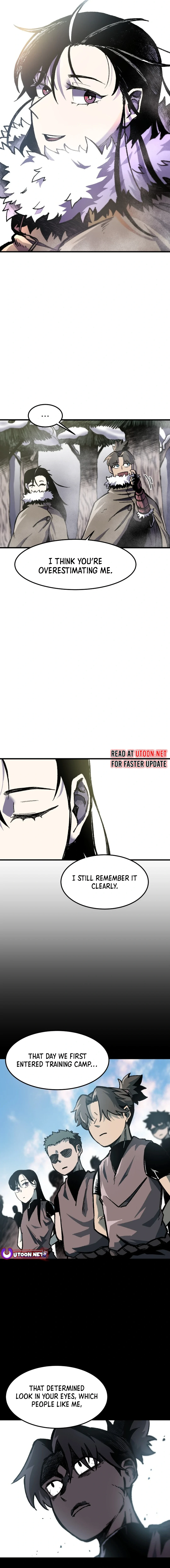 Read Yeomyeongui Deungbul EN Manga Online
