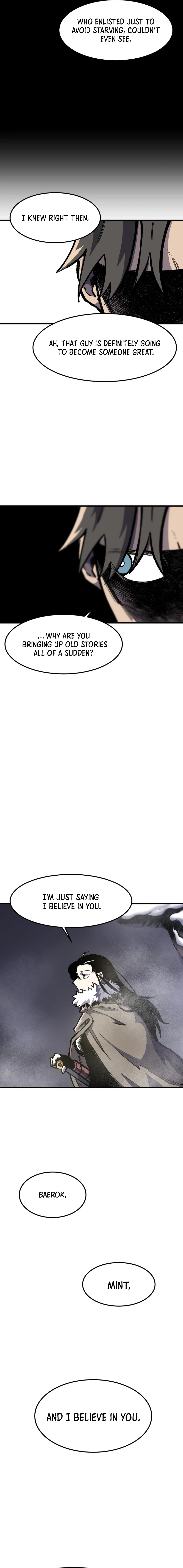 Read Yeomyeongui Deungbul EN Manga Online