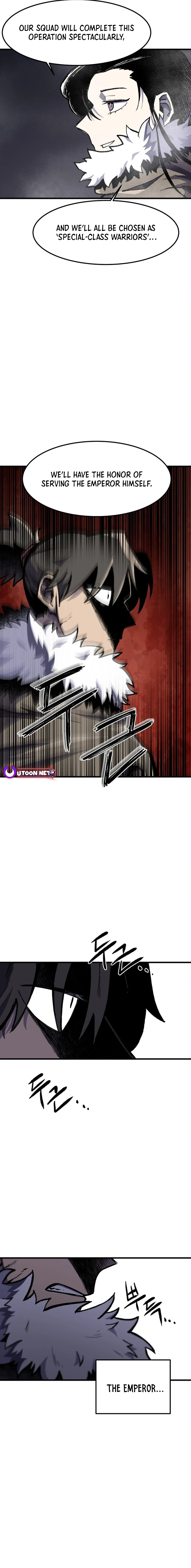 Read Yeomyeongui Deungbul EN Manga Online