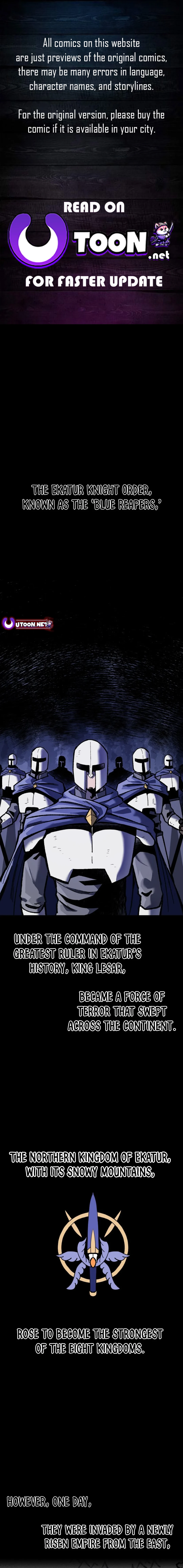 Read Yeomyeongui Deungbul EN Manga Online