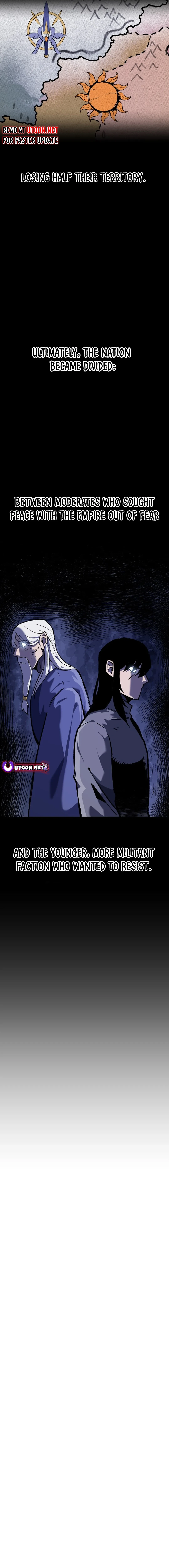 Read Yeomyeongui Deungbul EN Manga Online