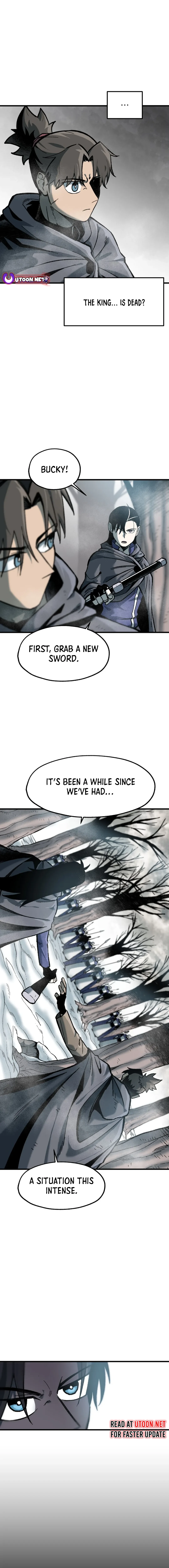 Read Yeomyeongui Deungbul EN Manga Online