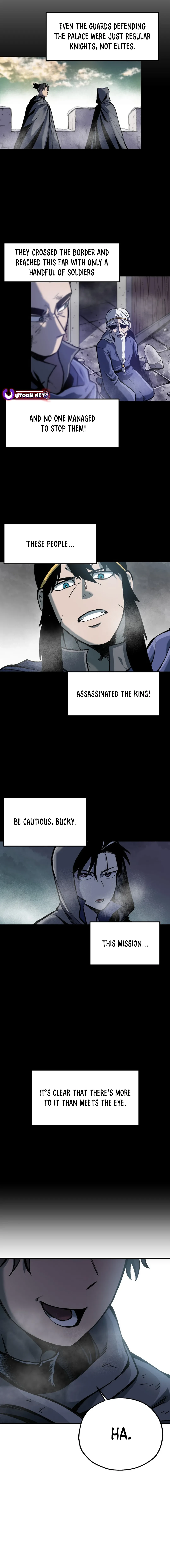 Read Yeomyeongui Deungbul EN Manga Online