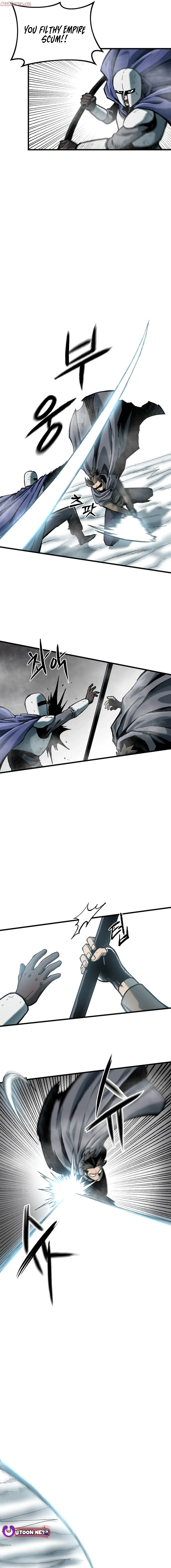 Read Yeomyeongui Deungbul EN Manga Online