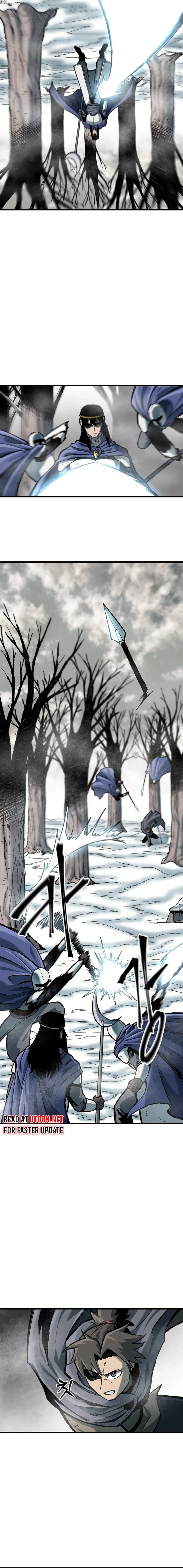 Read Yeomyeongui Deungbul EN Manga Online