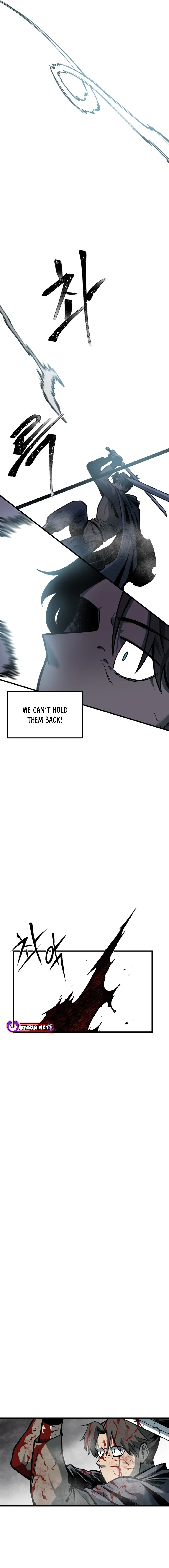 Read Yeomyeongui Deungbul EN Manga Online