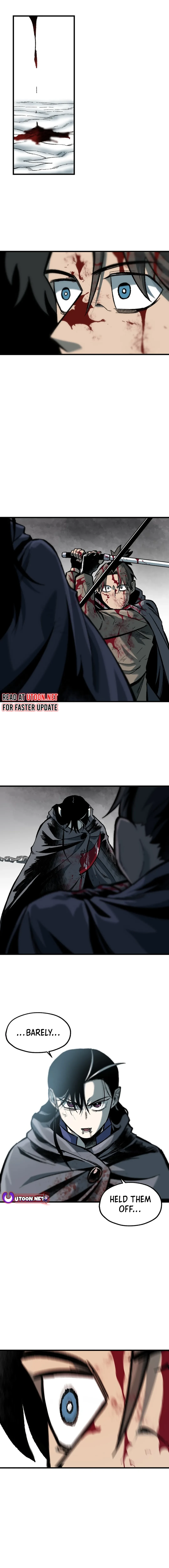 Read Yeomyeongui Deungbul EN Manga Online