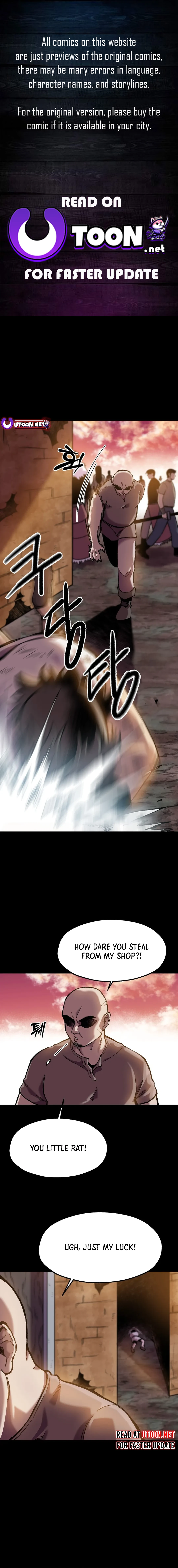 Read Yeomyeongui Deungbul EN Manga Online