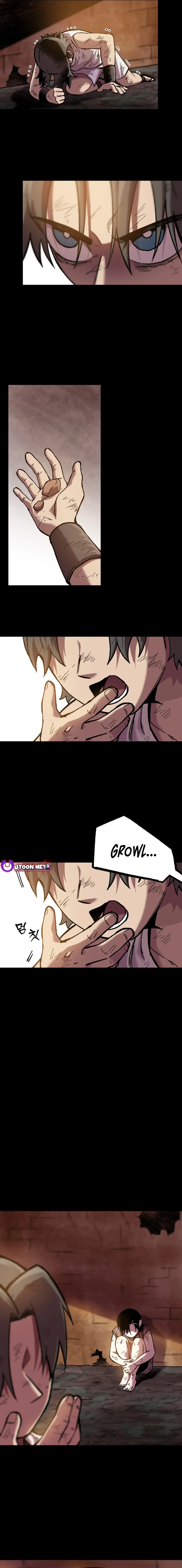 Read Yeomyeongui Deungbul EN Manga Online