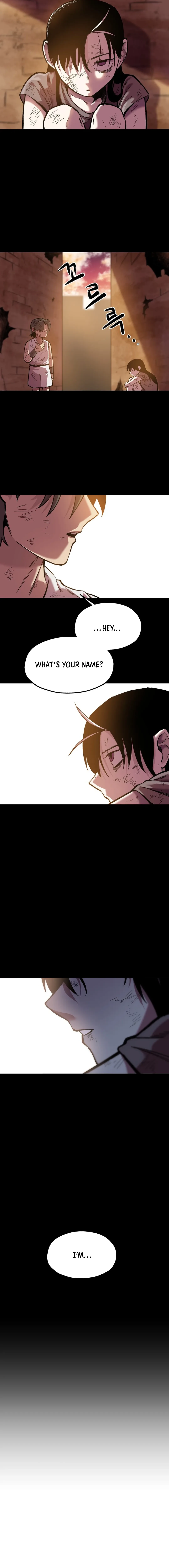 Read Yeomyeongui Deungbul EN Manga Online