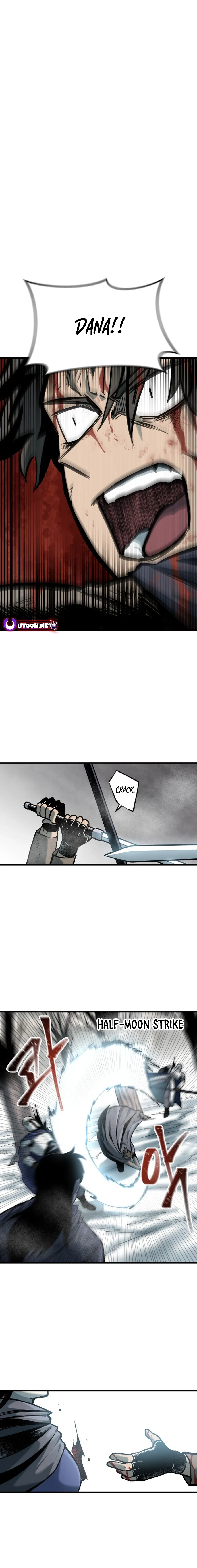 Read Yeomyeongui Deungbul EN Manga Online