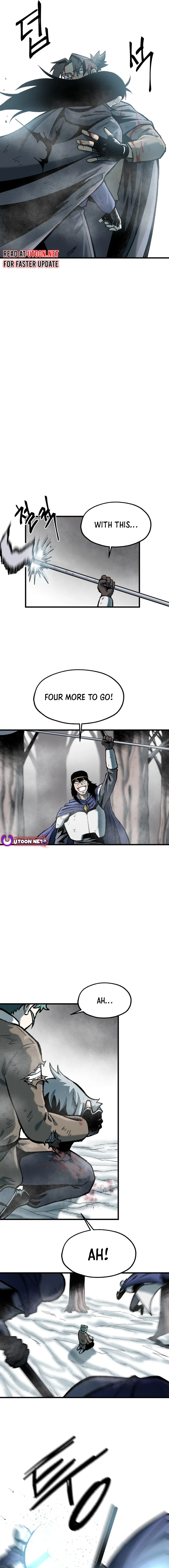 Read Yeomyeongui Deungbul EN Manga Online