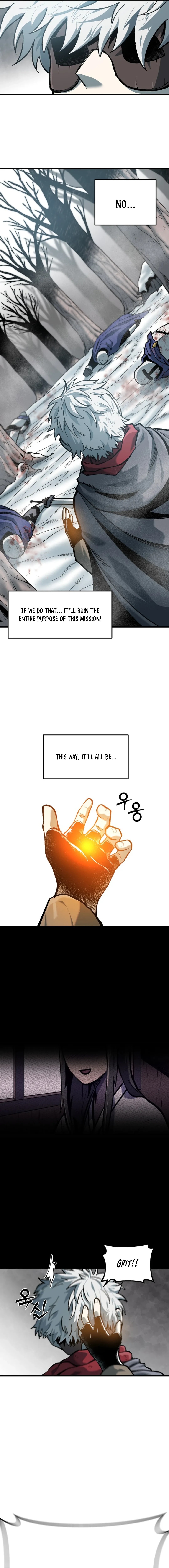 Read Yeomyeongui Deungbul EN Manga Online