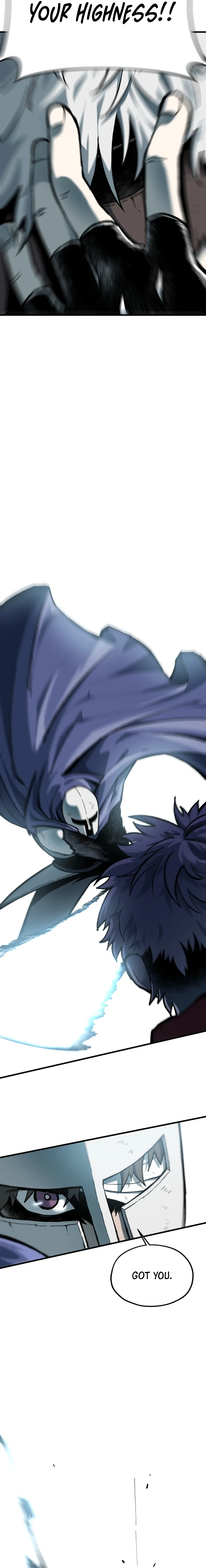 Read Yeomyeongui Deungbul EN Manga Online