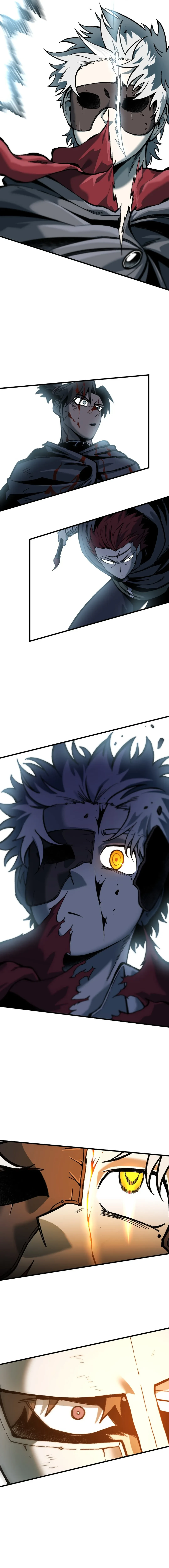Read Yeomyeongui Deungbul EN Manga Online