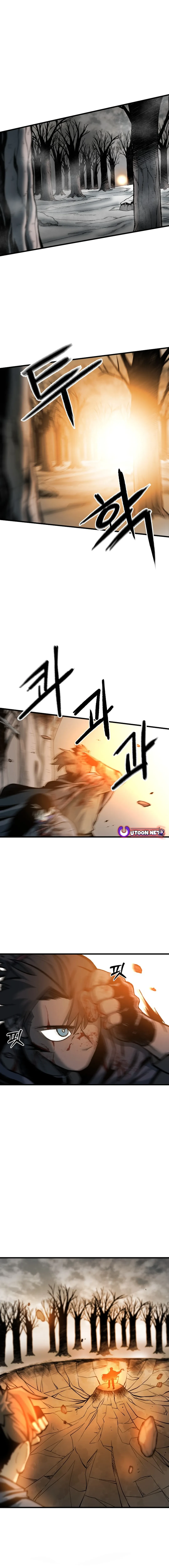 Read Yeomyeongui Deungbul EN Manga Online