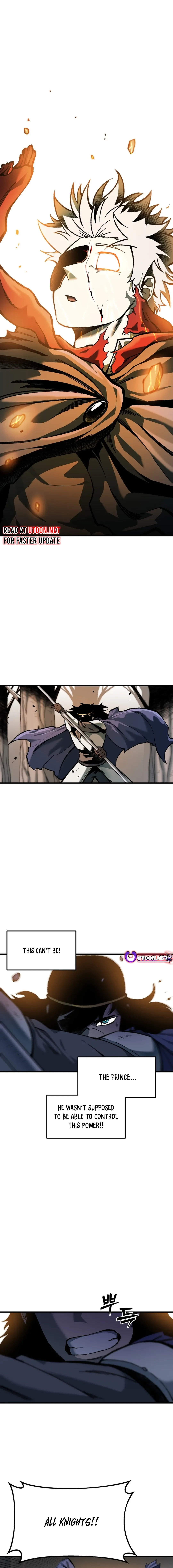 Read Yeomyeongui Deungbul EN Manga Online
