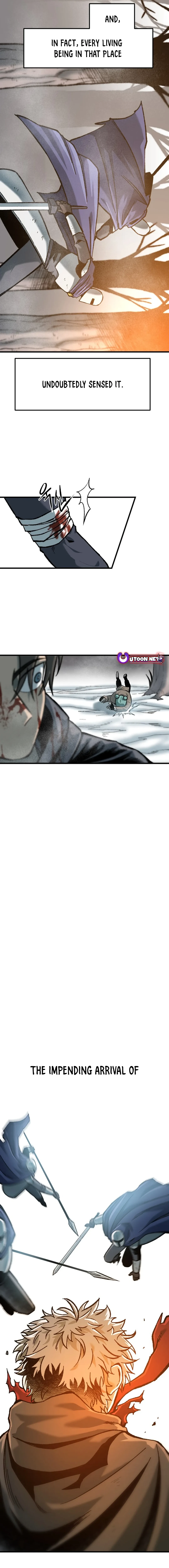 Read Yeomyeongui Deungbul EN Manga Online